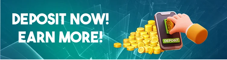 Peso888 Secure Deposit and Withdrawal